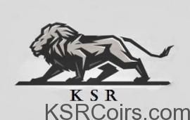 KSR Coirs